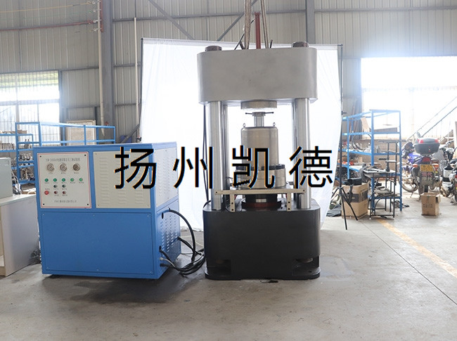 液壓萬能試驗機的注意事項及調(diào)零方法有哪些？